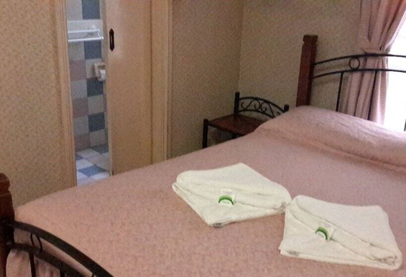 مبيت وإفطار Annies Shandon Inn