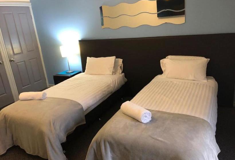 צימר Avala Accommodation Daylesford