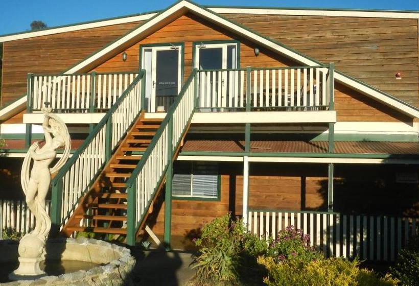 צימר Avala Accommodation Daylesford