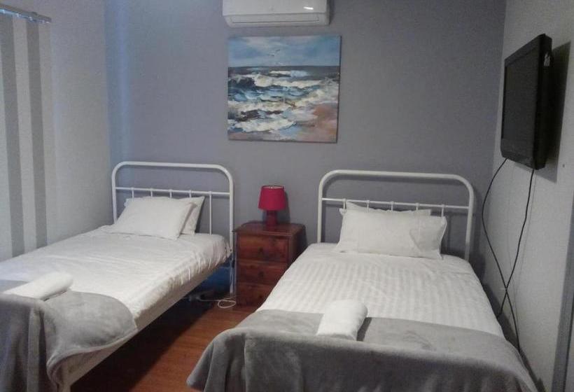 צימר Avala Accommodation Daylesford