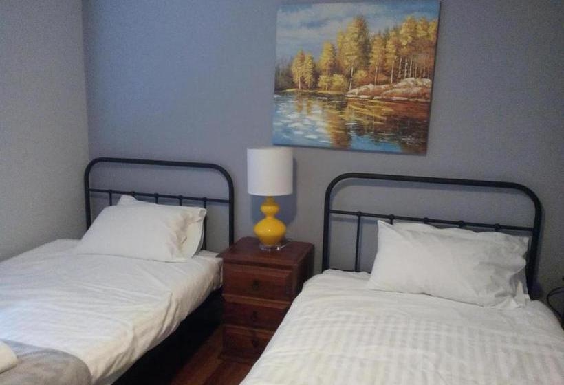 צימר Avala Accommodation Daylesford