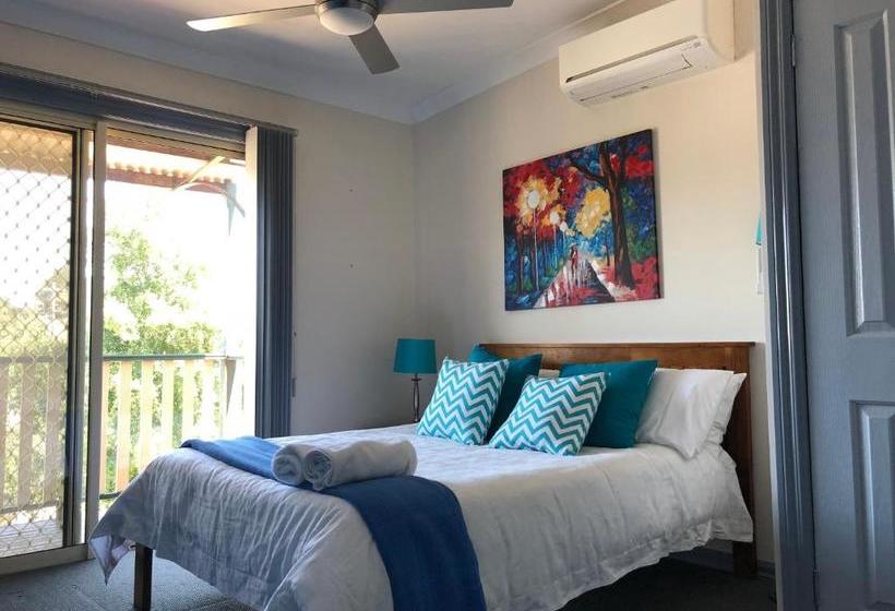 צימר Avala Accommodation Daylesford