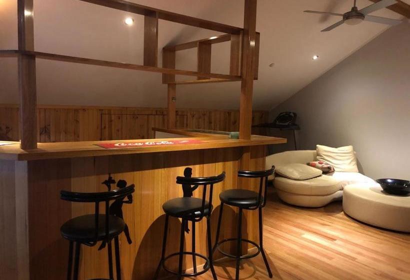 צימר Avala Accommodation Daylesford