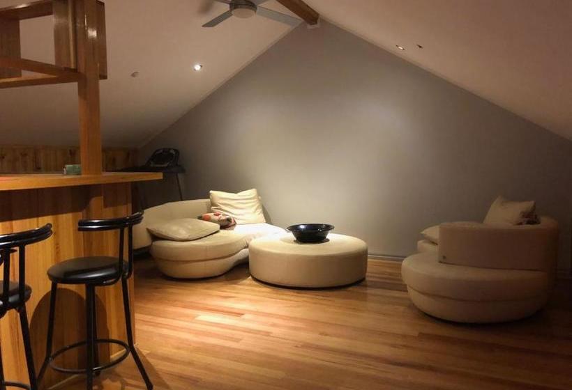 צימר Avala Accommodation Daylesford