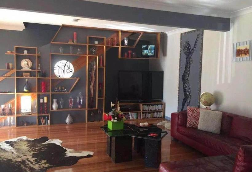 צימר Avala Accommodation Daylesford