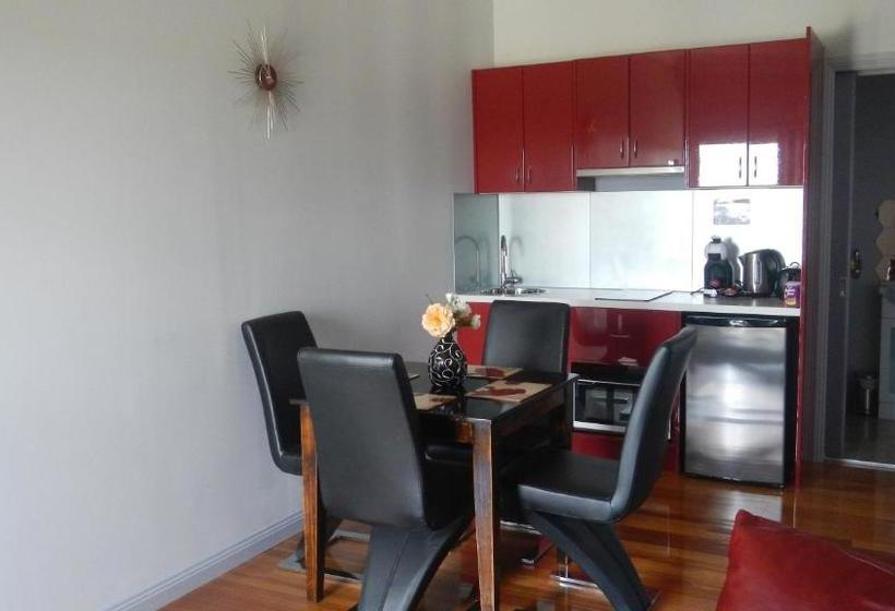 צימר Avala Accommodation Daylesford