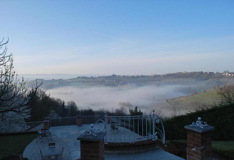 住宿加早餐  Cà Alfieri Al 30