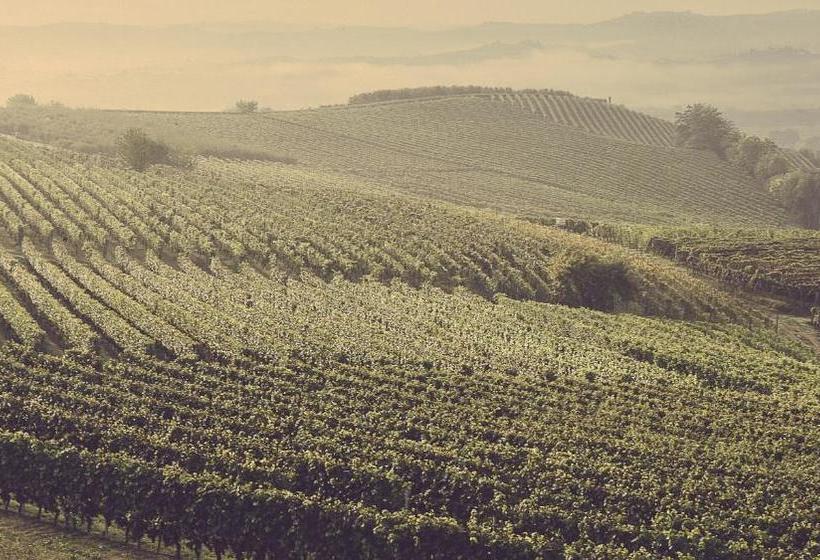 住宿加早餐  Cà Alfieri Al 30