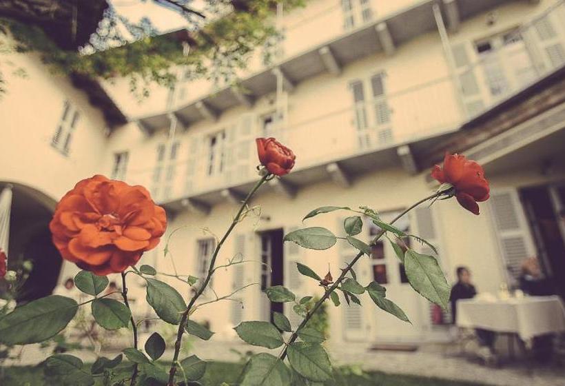 住宿加早餐  Cà Alfieri Al 30