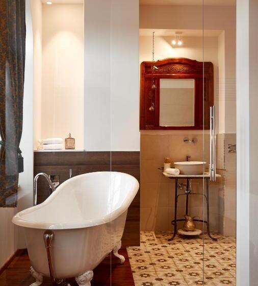 مبيت وإفطار Casa Svizzera Agriturismo