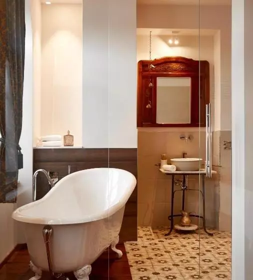 ベッドアンドブレックファースト Casa Svizzera Agriturismo