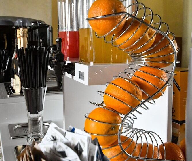 민박 Castello Castriota Scanderbeg