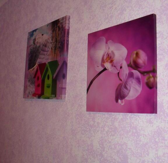 تختخواب و صبحانه Elclaca