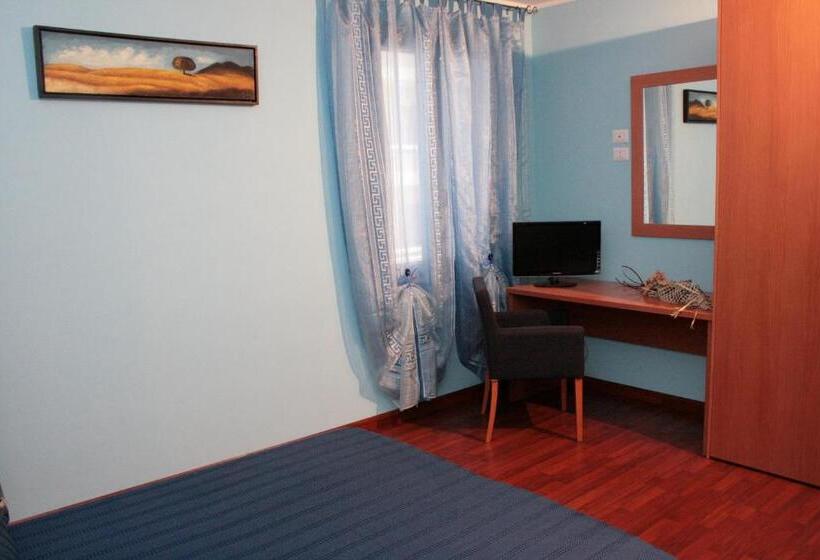 تختخواب و صبحانه Elclaca