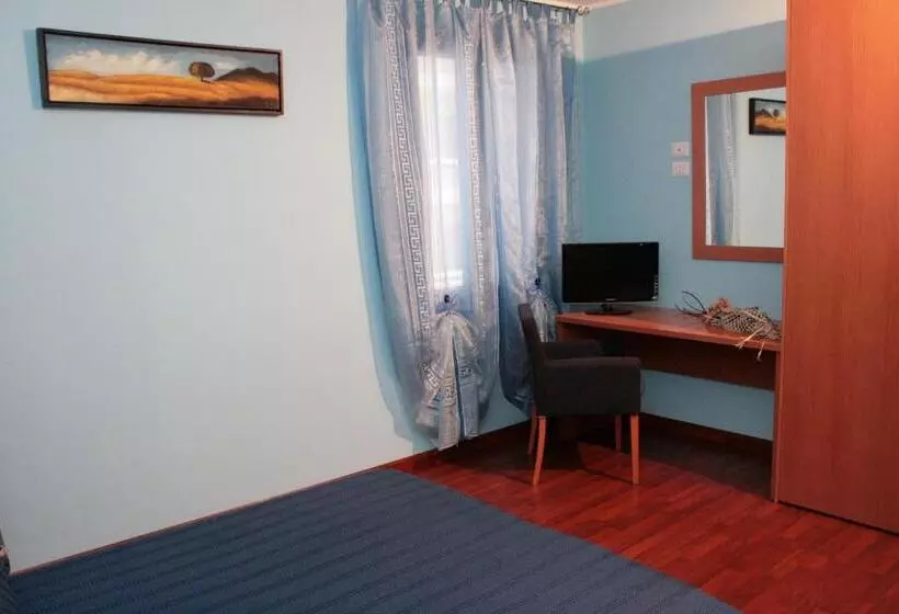 Bed & Breakfast Elclaca