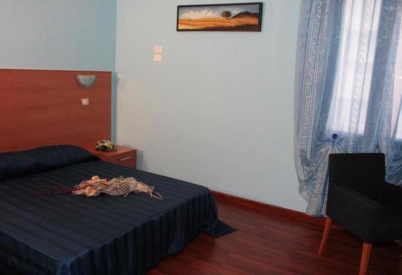 تختخواب و صبحانه Elclaca