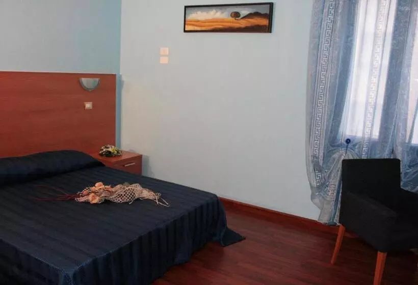 Bed & Breakfast Elclaca