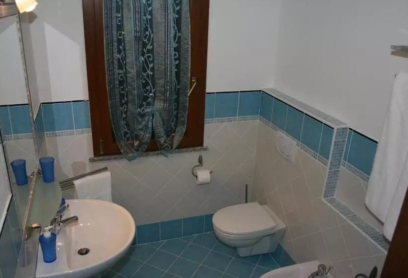 Bed & Breakfast Elclaca