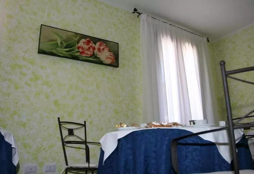 Bed & Breakfast Elclaca