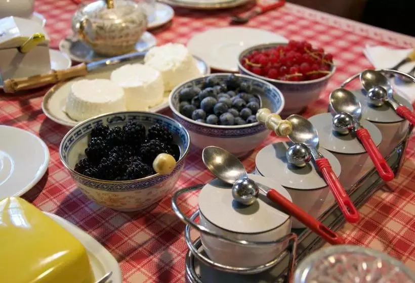 B&b Il Torchio