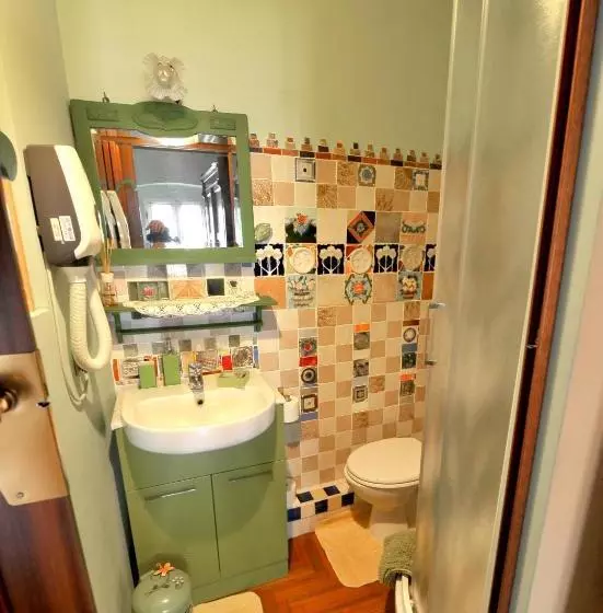 B&b Il Torchio