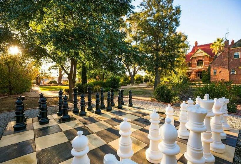 住宿加早餐 Langley Estate, Bendigo