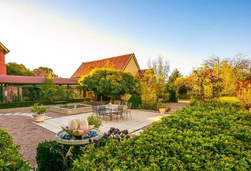 住宿加早餐 Langley Estate, Bendigo