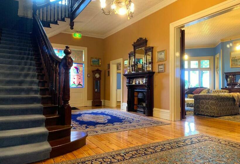 住宿加早餐 Langley Estate, Bendigo