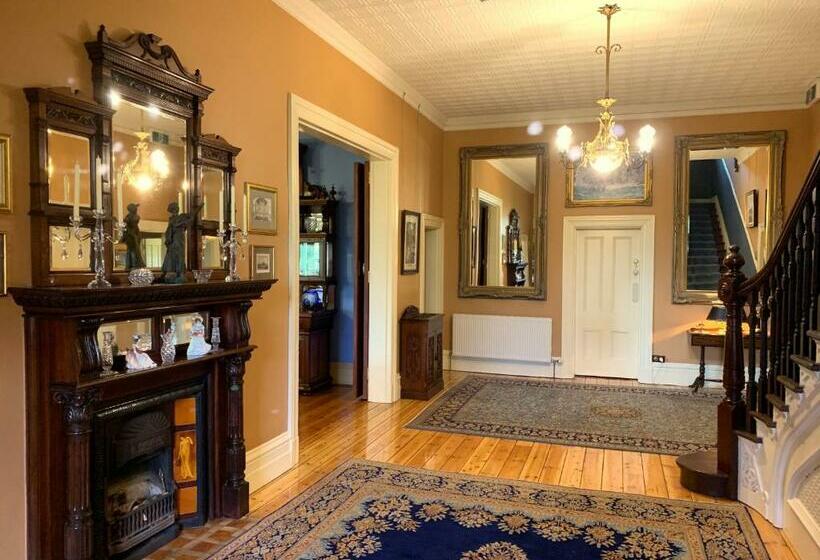 住宿加早餐 Langley Estate, Bendigo