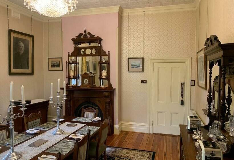 住宿加早餐 Langley Estate, Bendigo