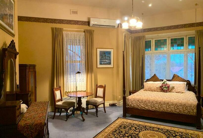 住宿加早餐 Langley Estate, Bendigo