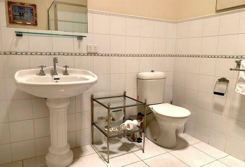 住宿加早餐 Langley Estate, Bendigo