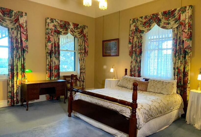 住宿加早餐 Langley Estate, Bendigo