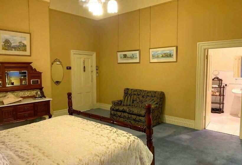 住宿加早餐 Langley Estate, Bendigo