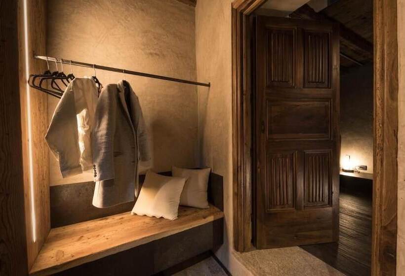 تختخواب و صبحانه Relais Bondaz