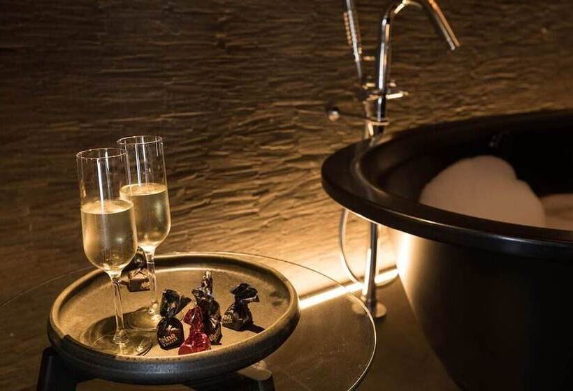 تختخواب و صبحانه Relais Bondaz