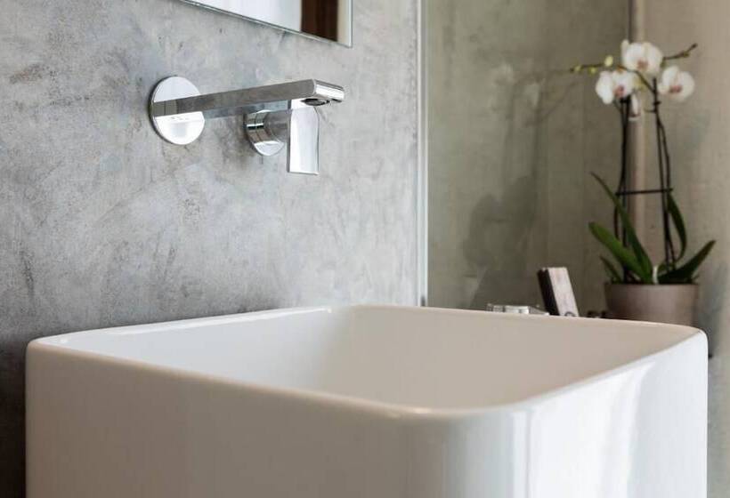 تختخواب و صبحانه Relais Bondaz