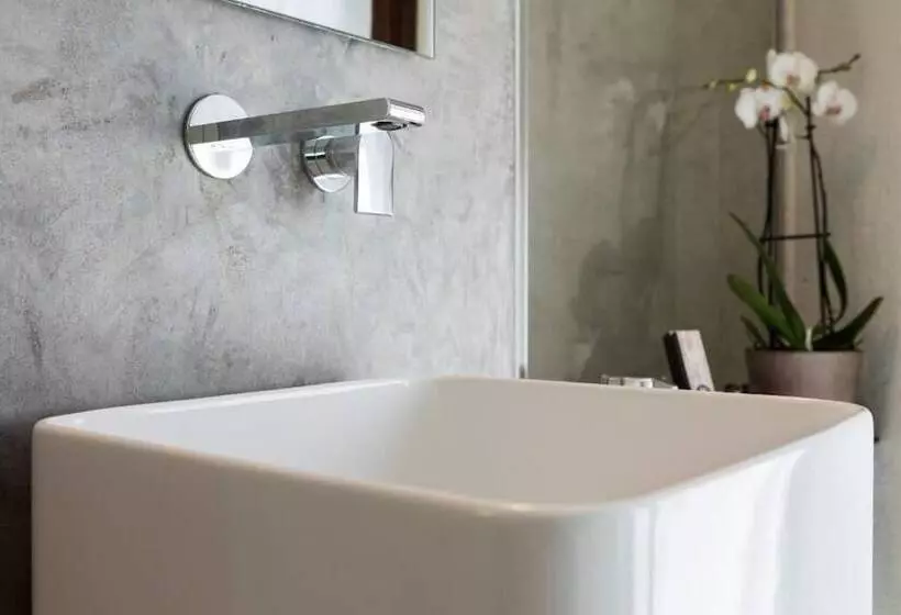 تختخواب و صبحانه Relais Bondaz