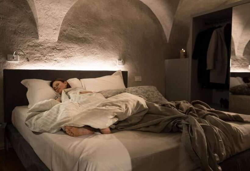 تختخواب و صبحانه Relais Bondaz