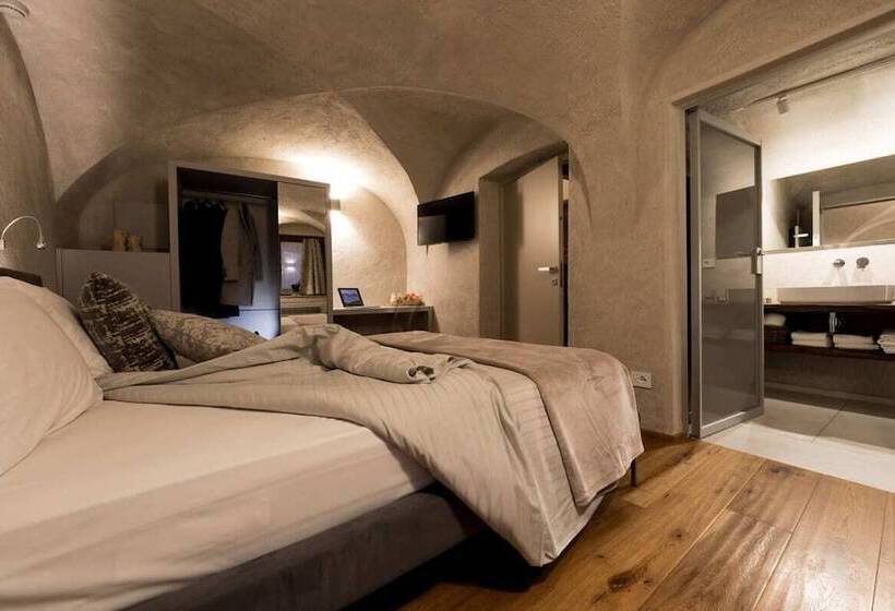 تختخواب و صبحانه Relais Bondaz