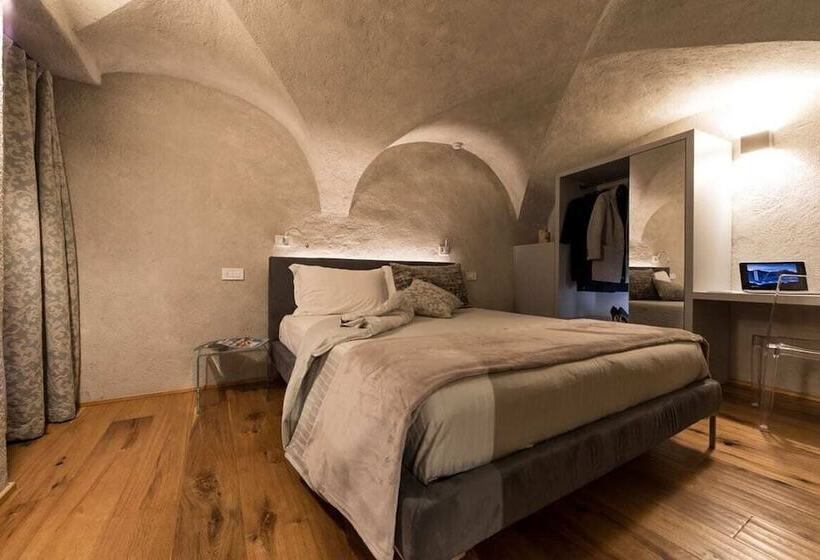 تختخواب و صبحانه Relais Bondaz