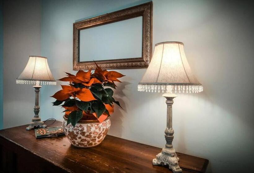 צימר Relais Villa Le Bianche