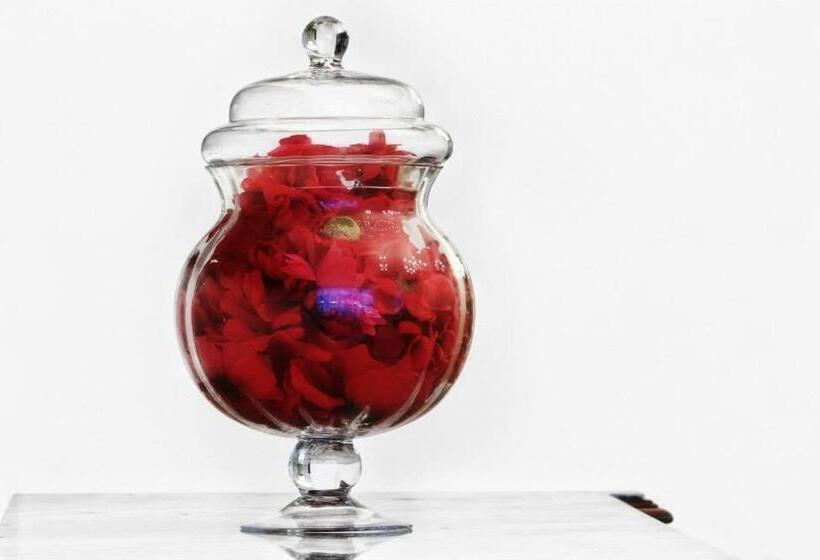 צימר Relais Villa Le Bianche