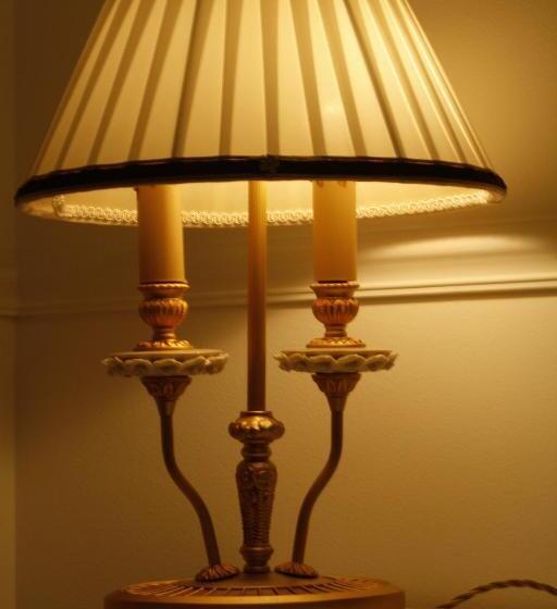 צימר Relais Villa Le Bianche