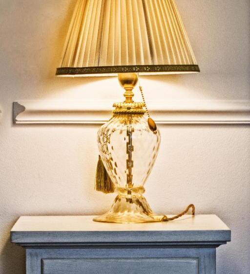 צימר Relais Villa Le Bianche