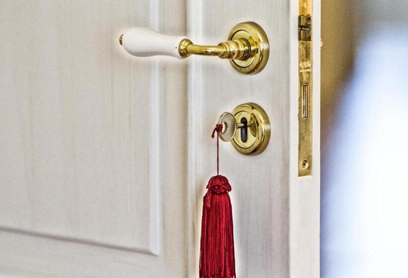 צימר Relais Villa Le Bianche