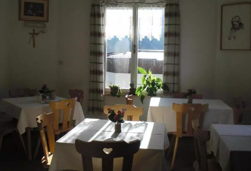 B&b Rosalpina