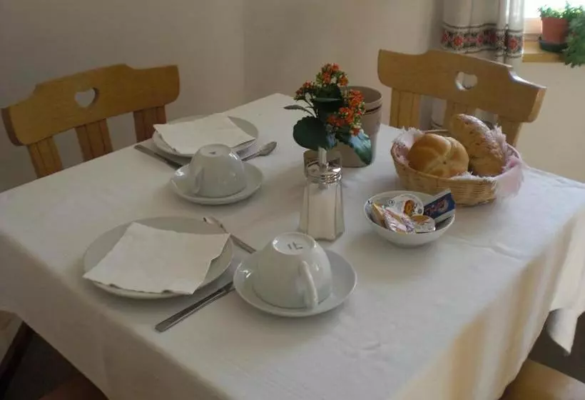 B&b Rosalpina