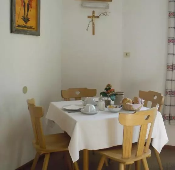 B&b Rosalpina