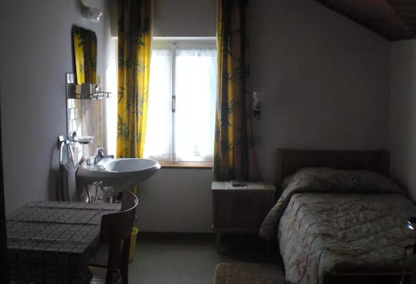 B&b Rosalpina